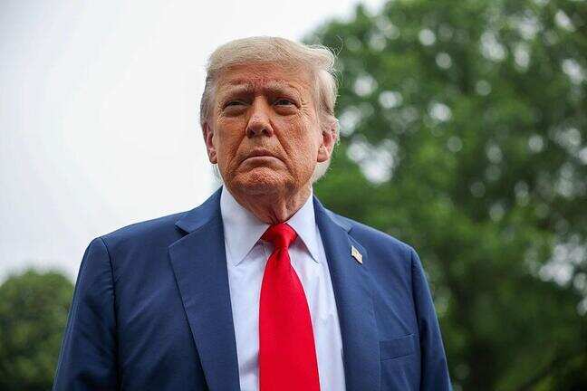 Trump hikes 10% global tariffs to 15% after US Supreme Court verdict