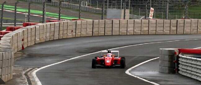 Adani Group working to restart F1 in Greater Noida: Karan Adani