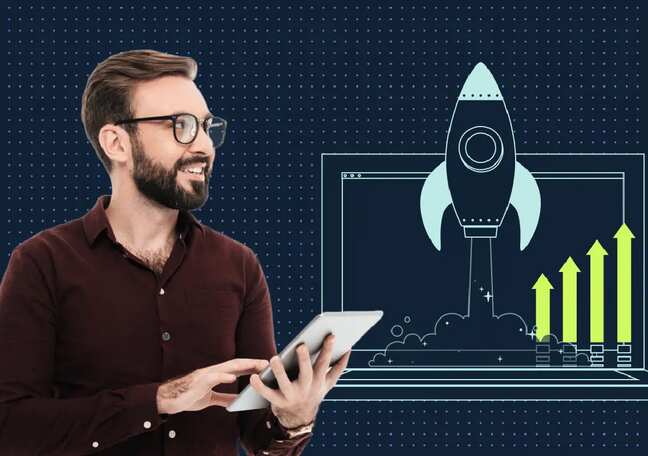 How can startups build digital traction efficiently?