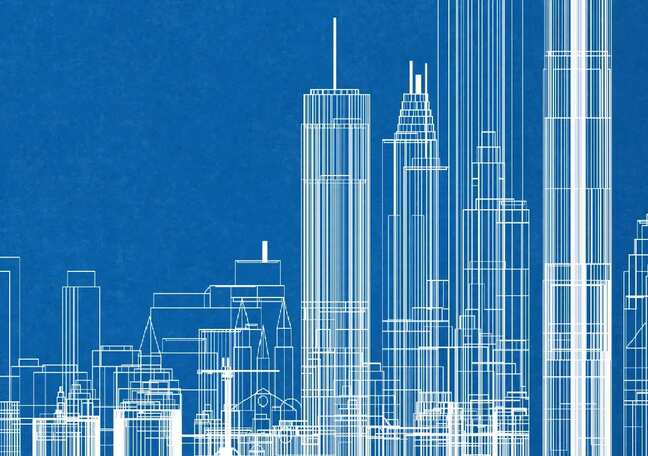 What is an organic growth architect?