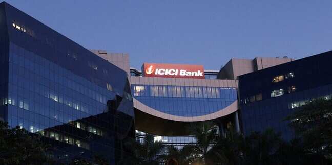 ICICI Bank receives ₹50.38 crore tax demand order