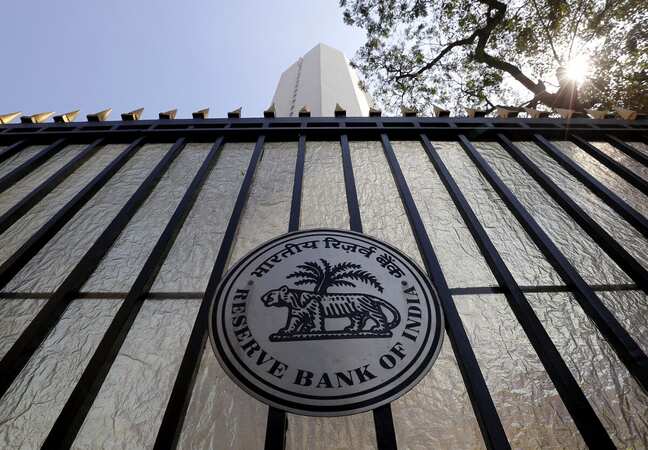 Brokers to meet govt over RBI's new collateral rules: Report