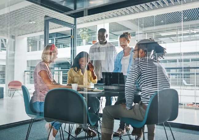 Intrapreneurs drive innovation within firms with autonomy, metrics