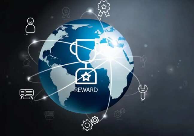 Does global collaboration de-risk ventures?