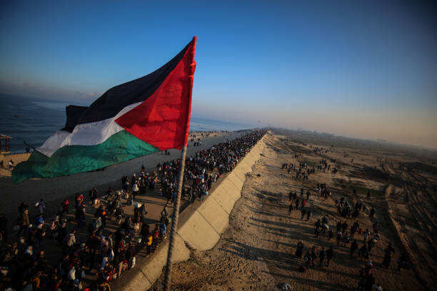 Trump-linked ‘Board of Peace’ explores stablecoin plan for Gaza