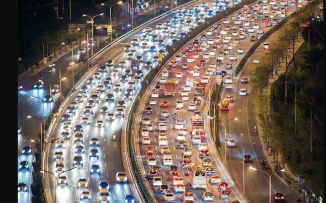 7 lakh vehicles in Pune can be banned due to 15 years+ age: Report