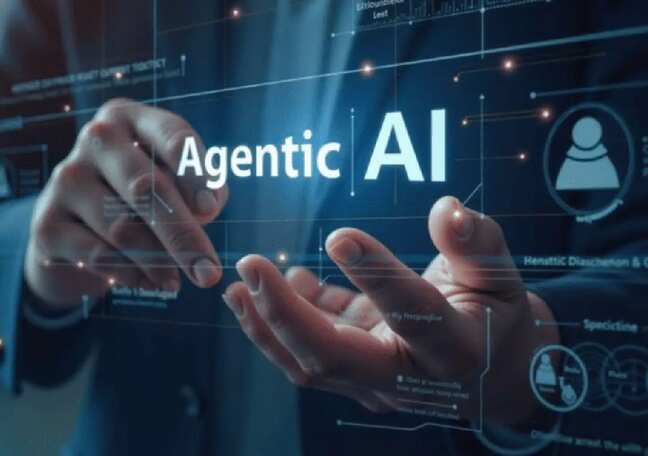 Is agentic AI reshaping data analytics?