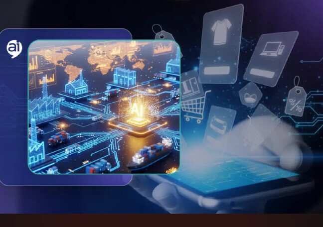 How is agentic AI transforming retail?