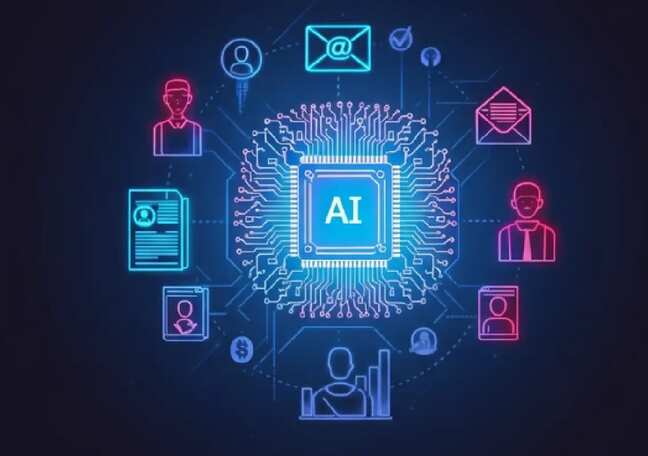 Is AI redefining content marketing ROI?
