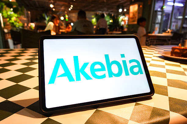 Akebia stock rises on anemia drug growth outlook