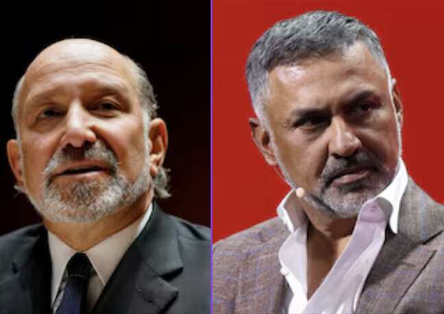 US Commerce Secy to attend billionaire Nikesh Arora’s daughter’s wedding in Raj