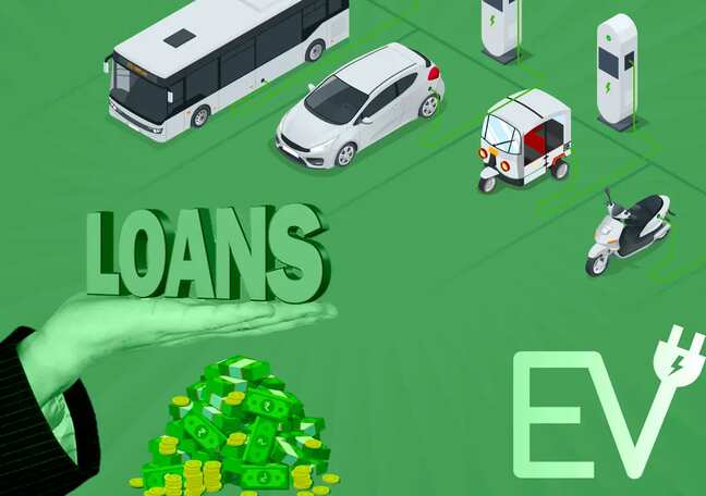 How EV financing differs in India vs global?