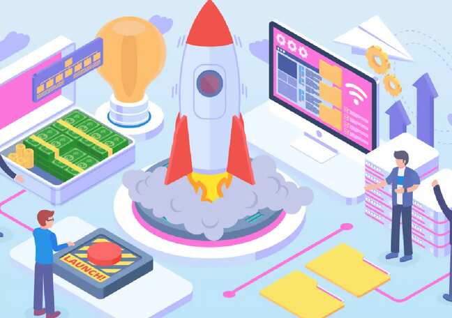 From idea to market: What breaks ventures?