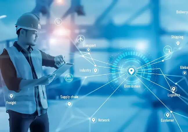 Is supply chain optimisation a margin lever?