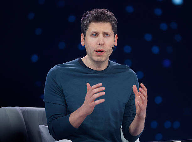 Sam Altman backs Anthropic on military AI, discusses Pentagon deal