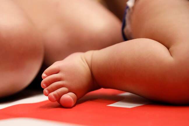 CCPA fines firm ₹8 lakh for unrealistic infant growth claims