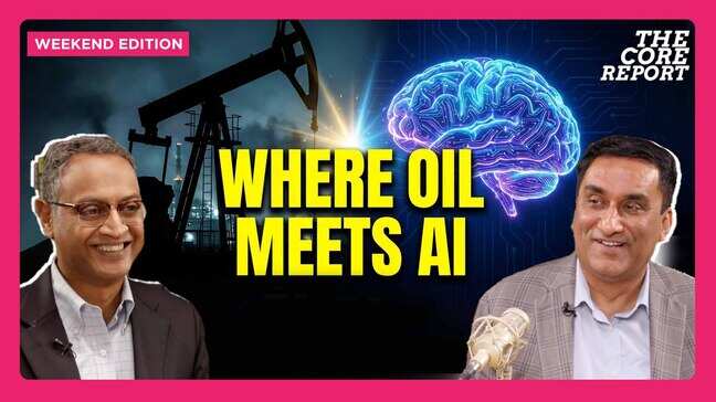 Chevron Bengaluru hub supports global energy ops