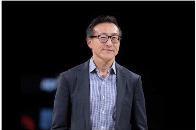 Founders must not chase work-life balance: Alibaba Co-founder