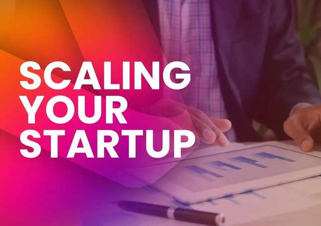 Are startups scaling before proving demand?