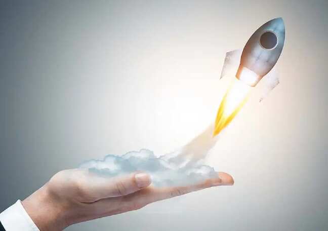 Are you launching without market signals?