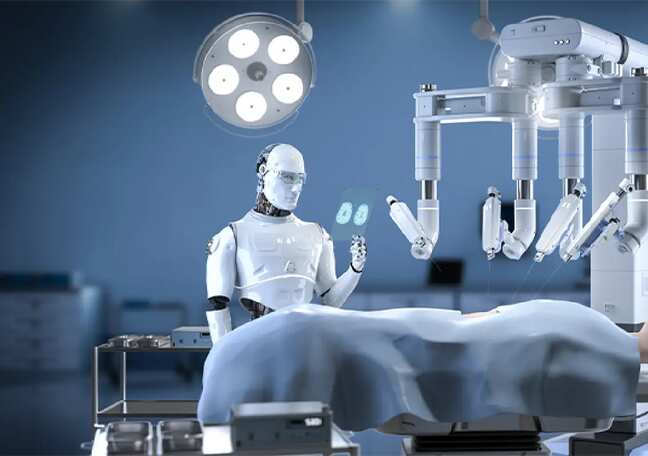 Agentic AI cuts latency and decision bottlenecks