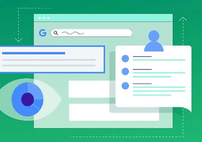 Is organic traffic tied to revenue?