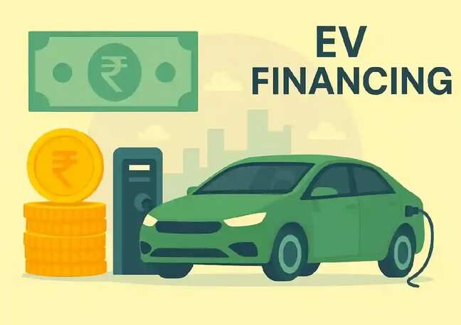 Can financing accelerate EV penetration?