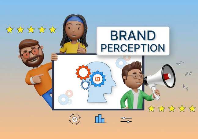 Is brand perception quantifiable?