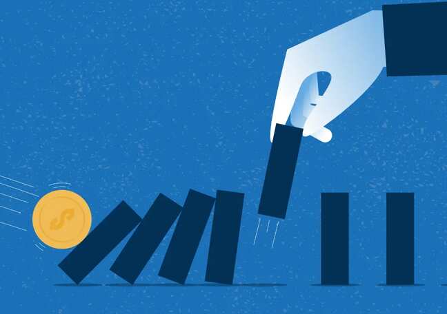 Are inventory gaps eroding margins?