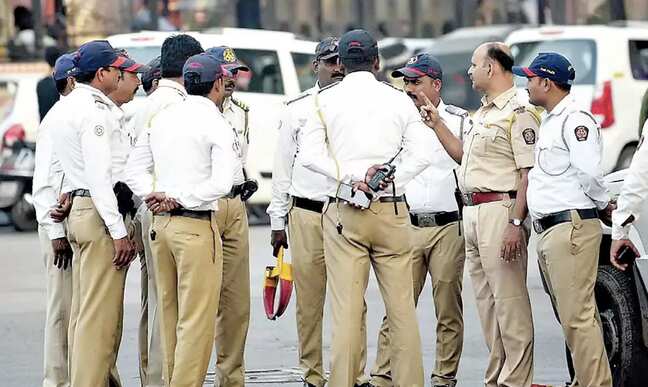 Pune traffic police to suspend license if fine not paid in 30 days