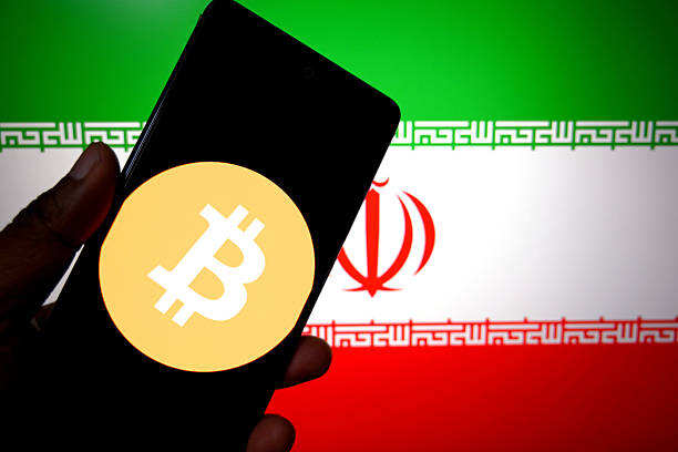 Iranian Crypto outflows surge 873% after US-Israel airstrikes