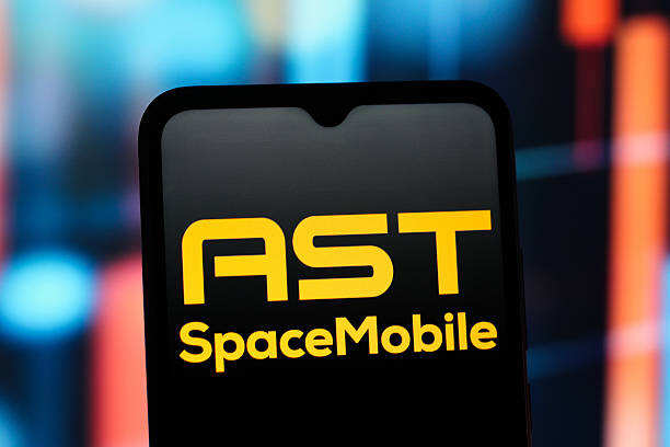 Why is ASTS stock soaring today?