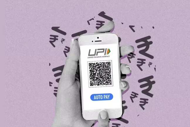 PhonePe's biometric authentication for UPI is a massive time saver