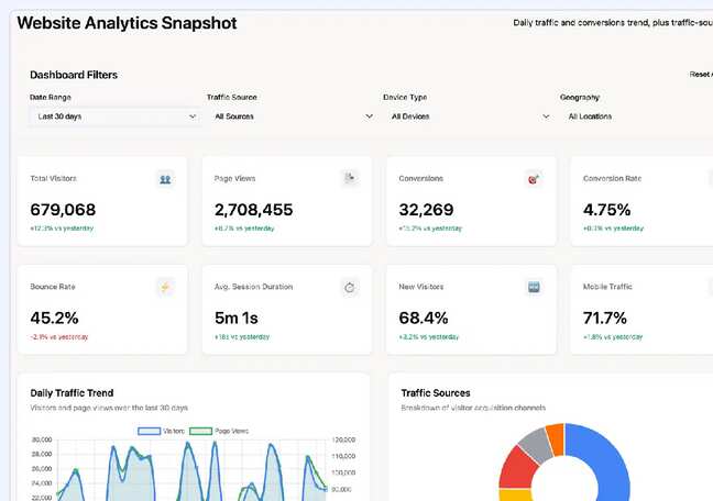 Can marketers query data instead of reading dashboards?