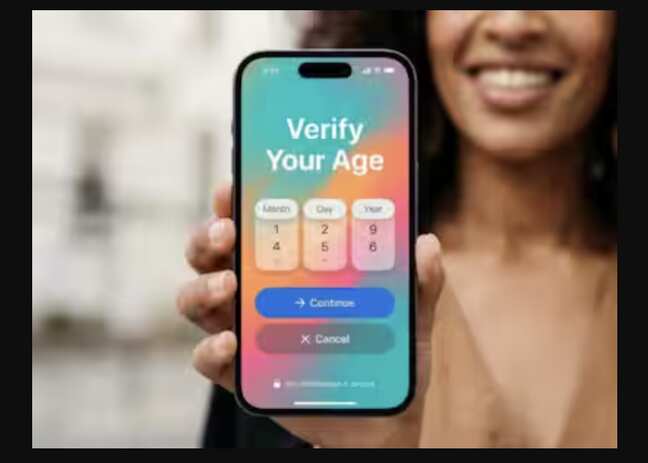 Apple deploys age-verification tools for all platforms globally