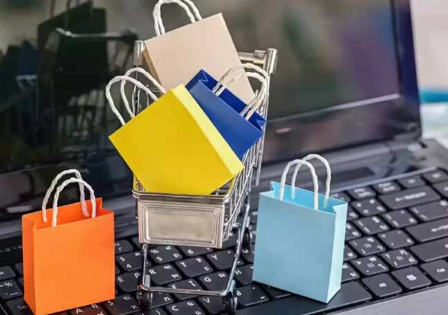 Global marketplaces control 60%+ of online sales