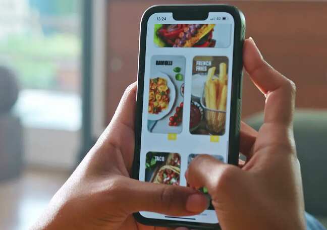 FoodTech apps handle millions of orders daily