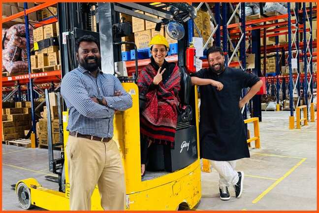 Rural commerce startup Rozana raises ₹290 crore in Series B