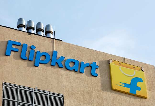 Flipkart lays off around 300 employees