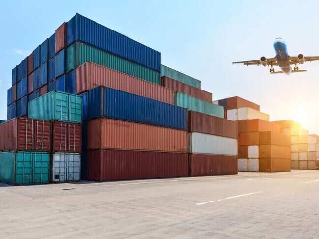 Maha ports handled 2,312 lakh MT cargo in FY25: Economic Survey