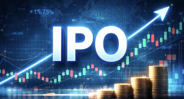RIIT, 3 other IPOs set to hit stock market next week