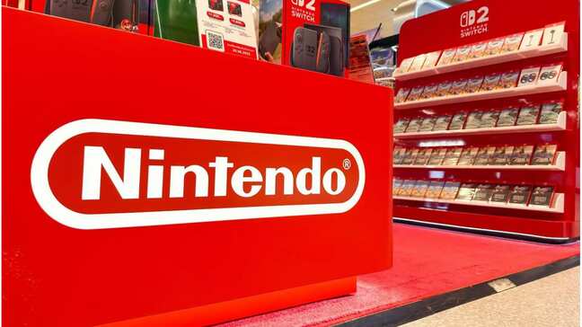Nintendo sues US govt over 'unlawful' Trump tariffs, seeks refund