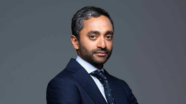 Chamath Palihapitiya warns AI costs are rising fast