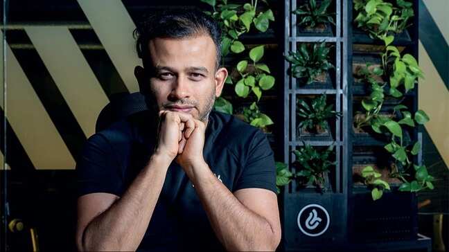 Cars24 has zero women directors admits CEO Vikram Chopra