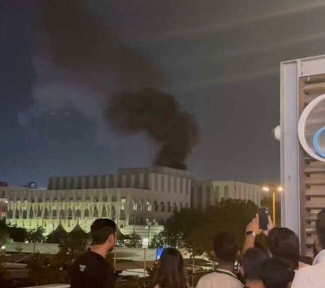 Tourist stranded in Dubai facing ₹46,000/day costs, claims hotel said 'Leave if you can't afford'