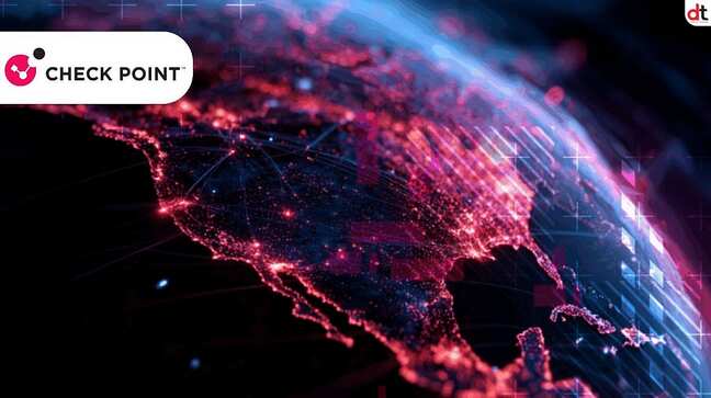 Check Point Software Technologies warns of cyber espionage