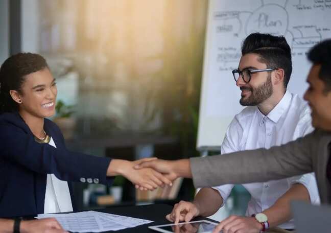 How venture builders help launch startups?