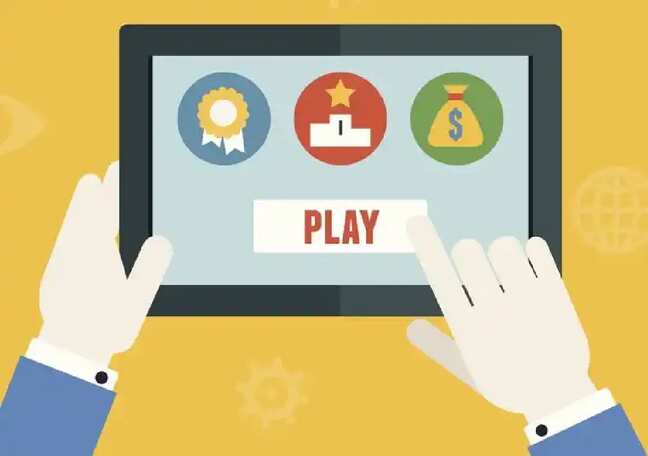 Gamification helps businesses increase user engagement
