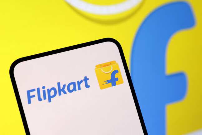 Flipkart completes redomiciliation process ahead of IPO in India