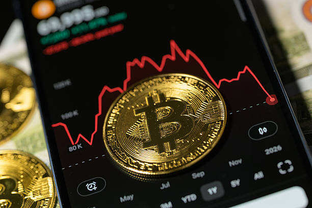 Bitcoin hits milestone as over 95% supply mined, only 1 mn left